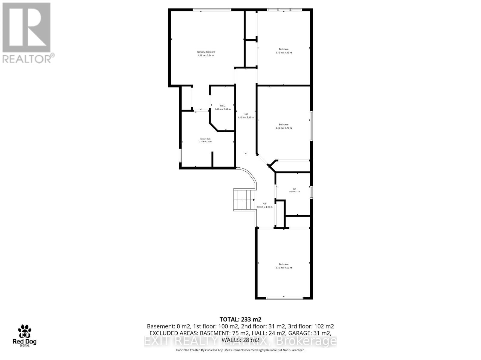 865 Cologne Street Property Photo 48