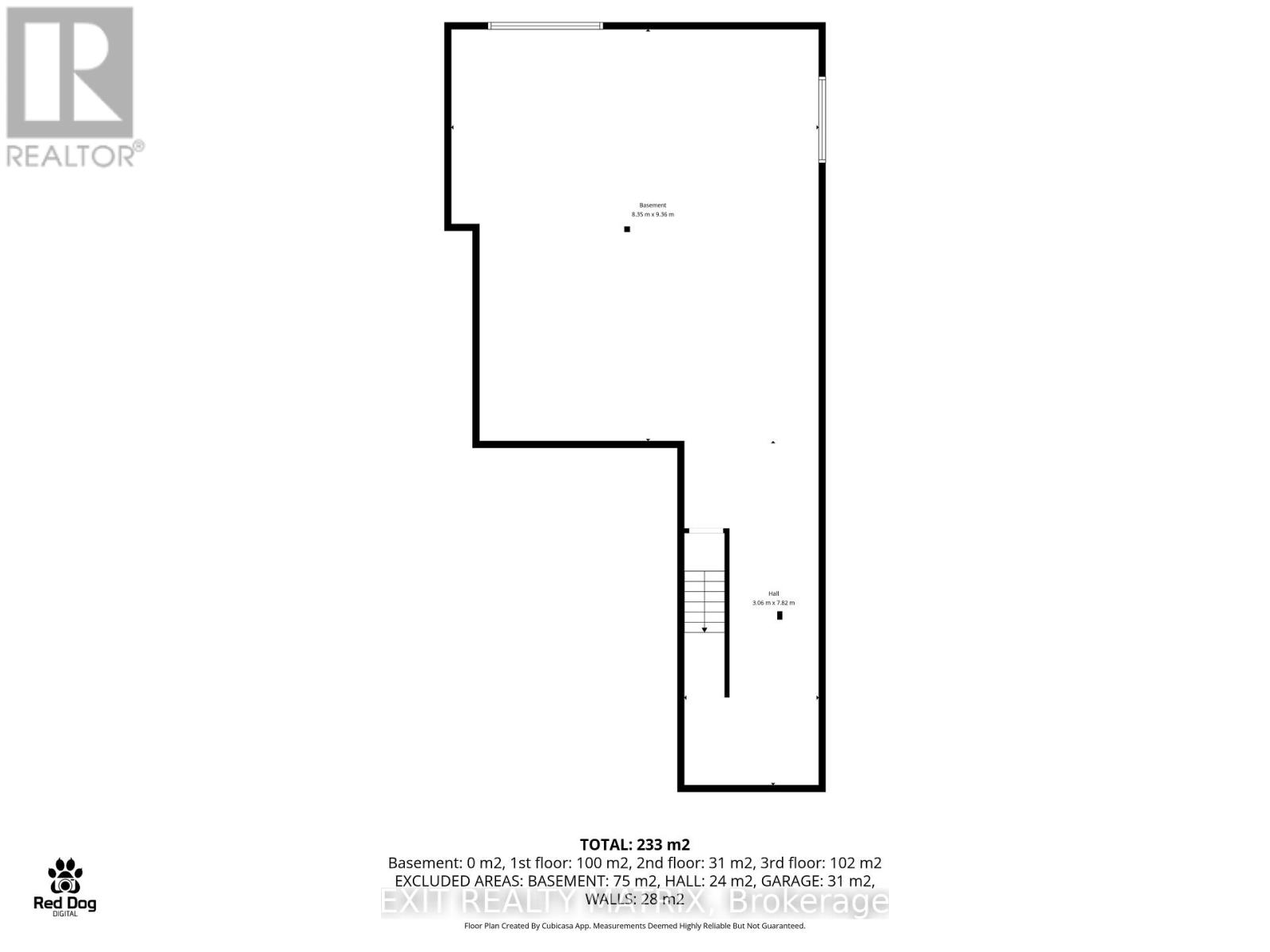 865 Cologne Street Property Photo 49