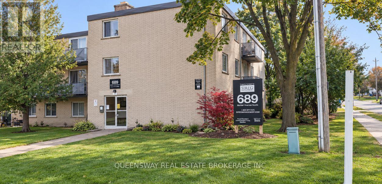 5 - 689 Barber Avenue Photo de la propriété 1