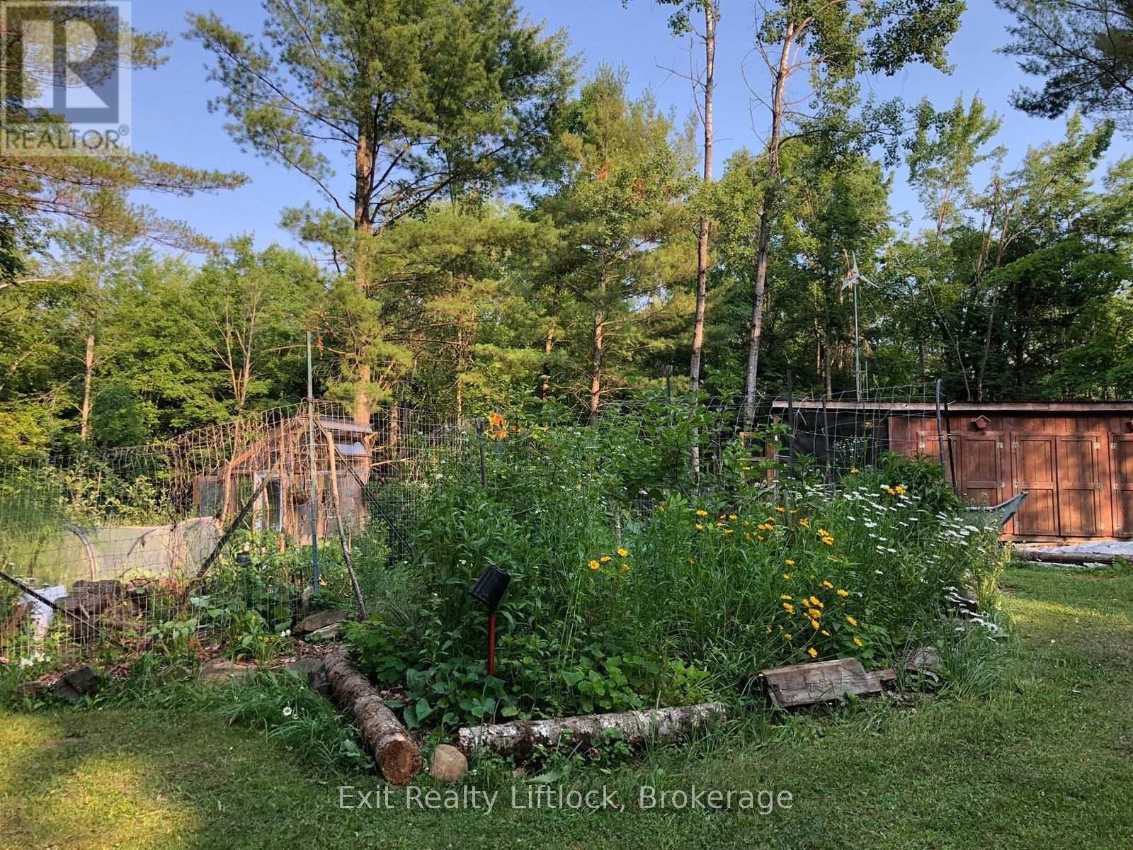 00 Near Bannockburn Rd. Road Property Photo 2