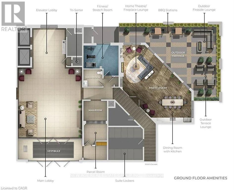 201 - 7549 Kalar Road Property Photo 22