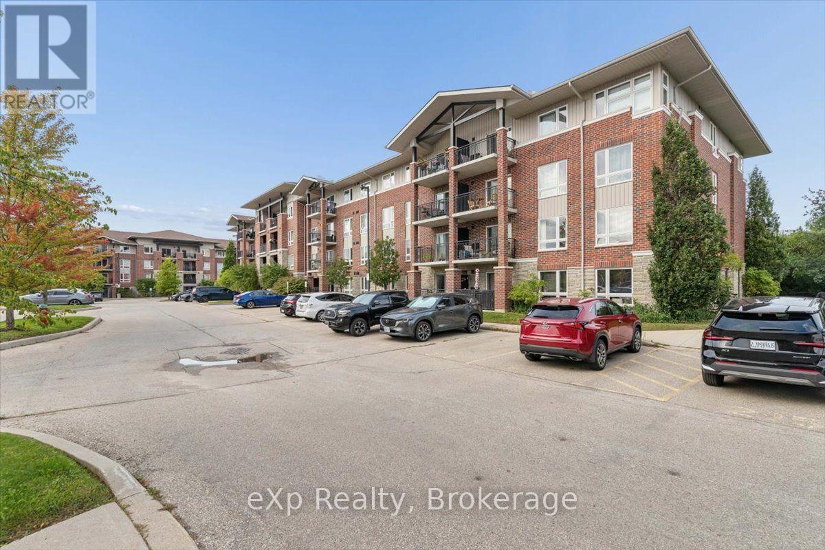 202 - 41 Goodwin Drive Property Photo 1