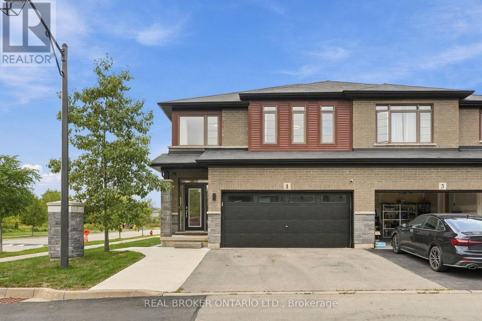 1 BURLEY LANE Property Photo 1