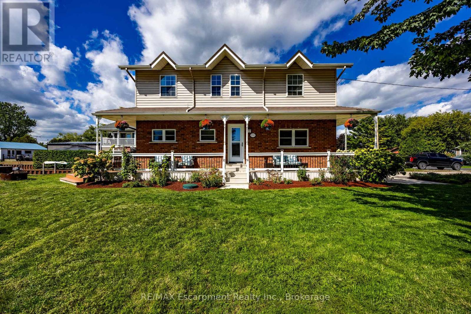 116 Erie Boulevard Property Photo 4