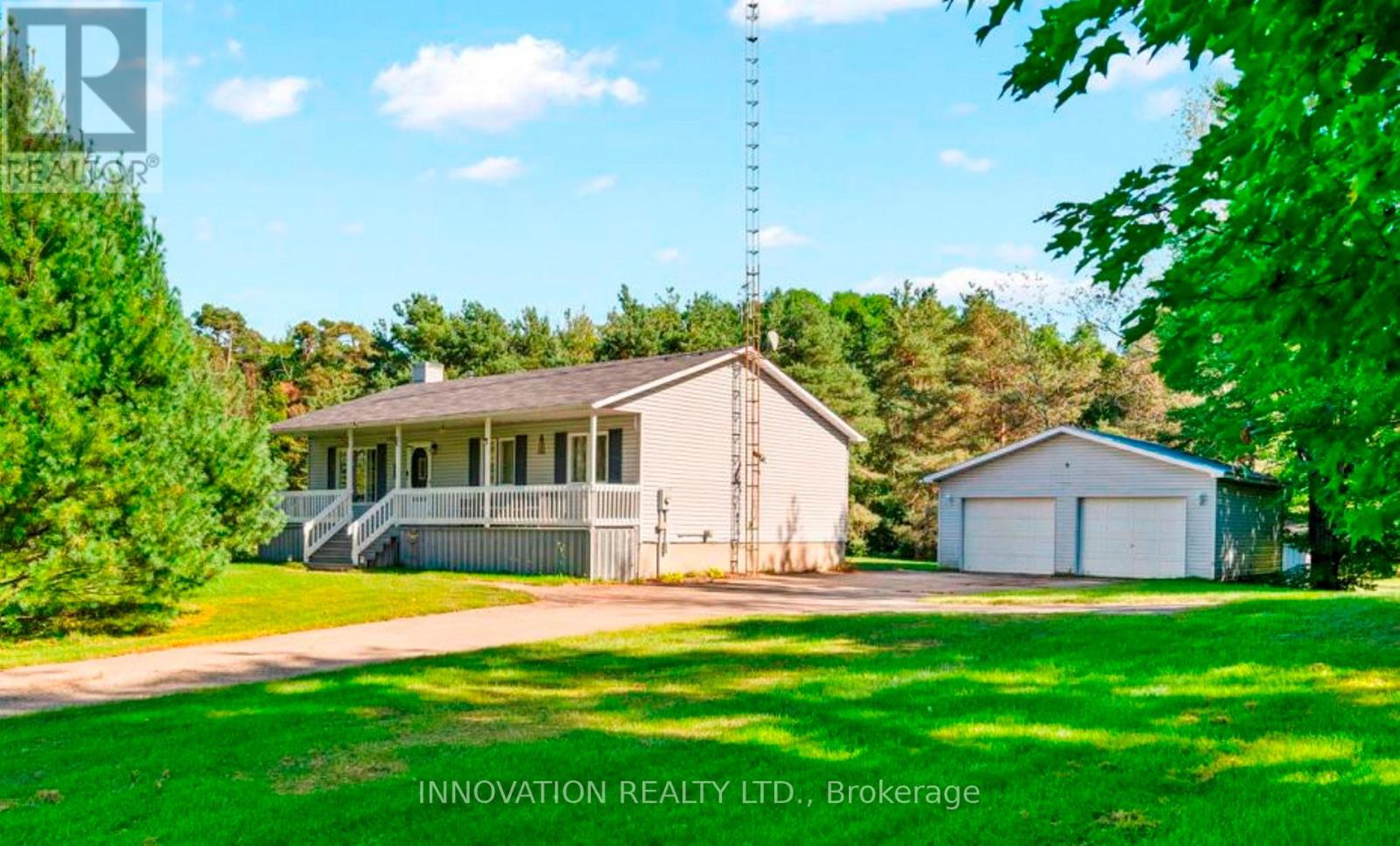 2031 Jochem Road Property Photo 1