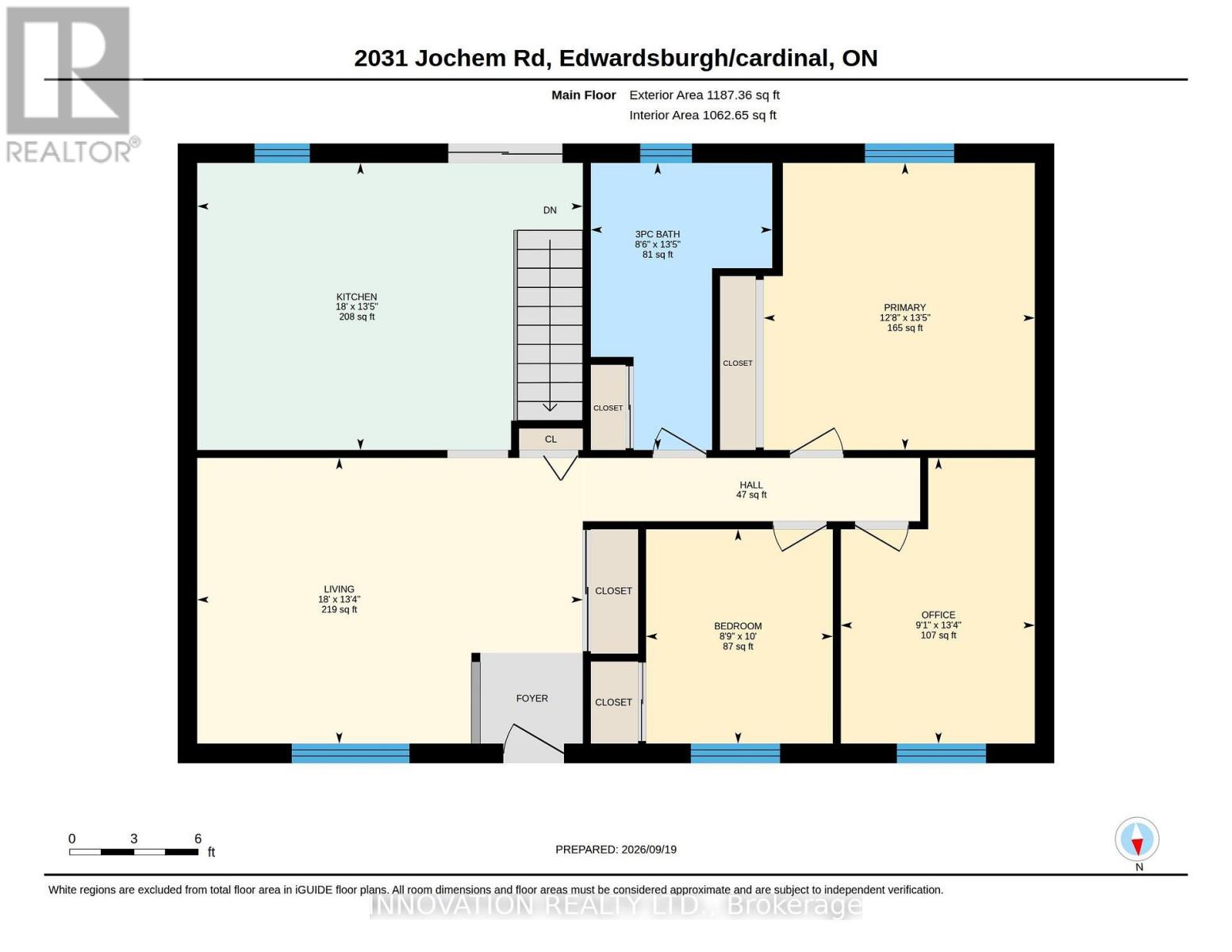 2031 Jochem Road Property Photo 33