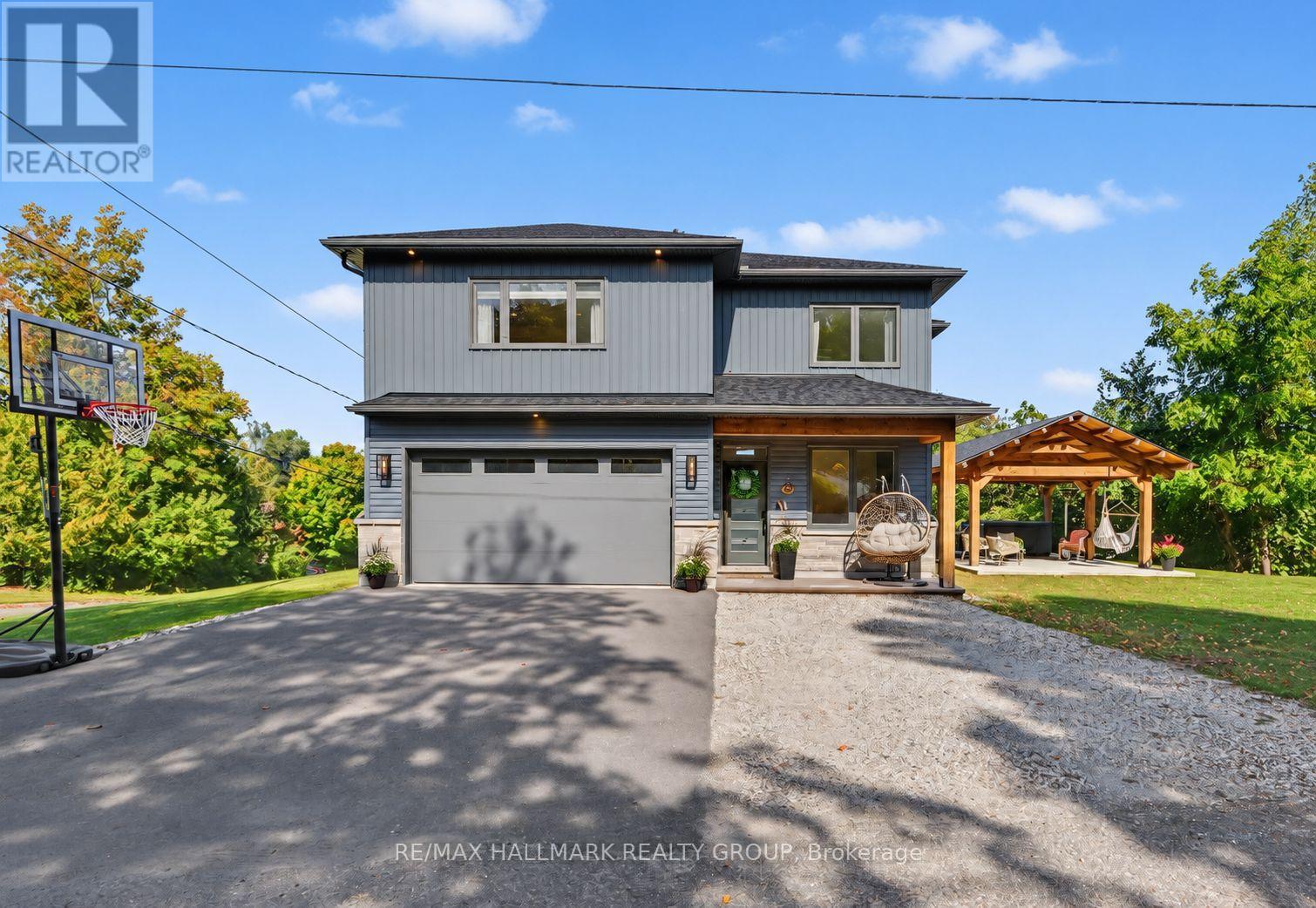 118 Hillier Street Property Photo 1