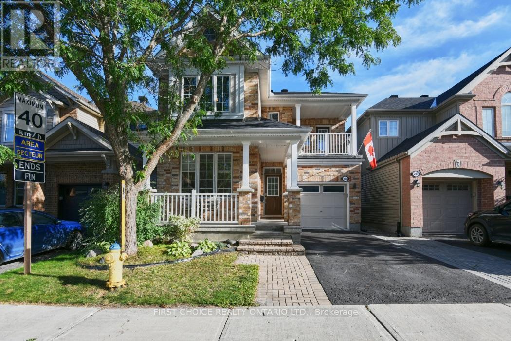 207 MISTRAL WAY Property Photo 1