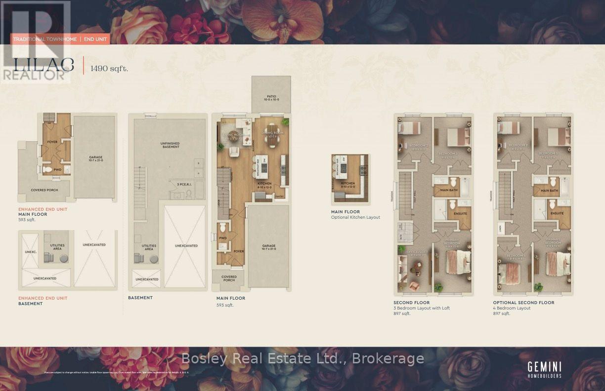 40 - 108 Cassino Avenue Property Photo 2