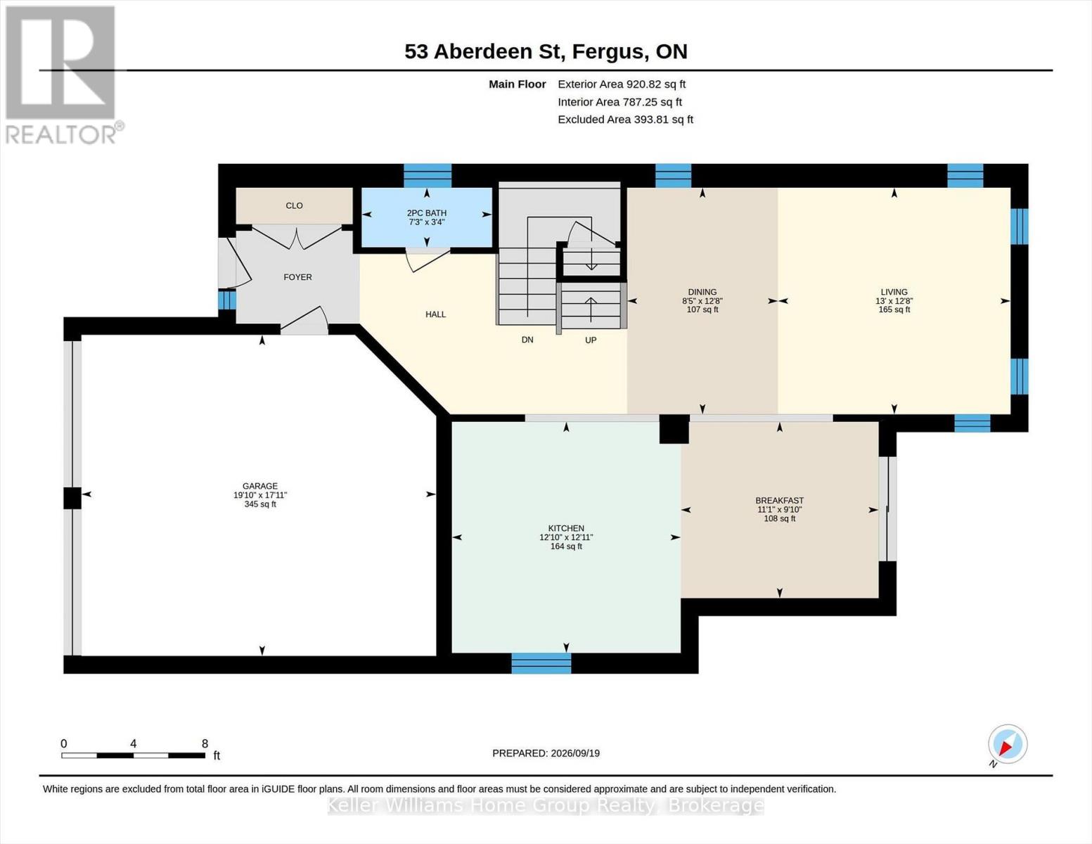 53 Aberdeen Street Property Photo 43