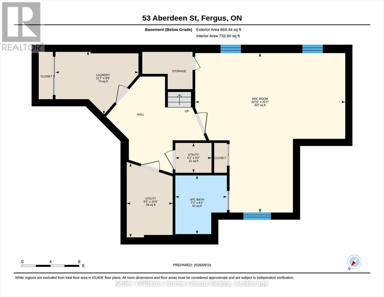 53 Aberdeen Street Property Photo 45