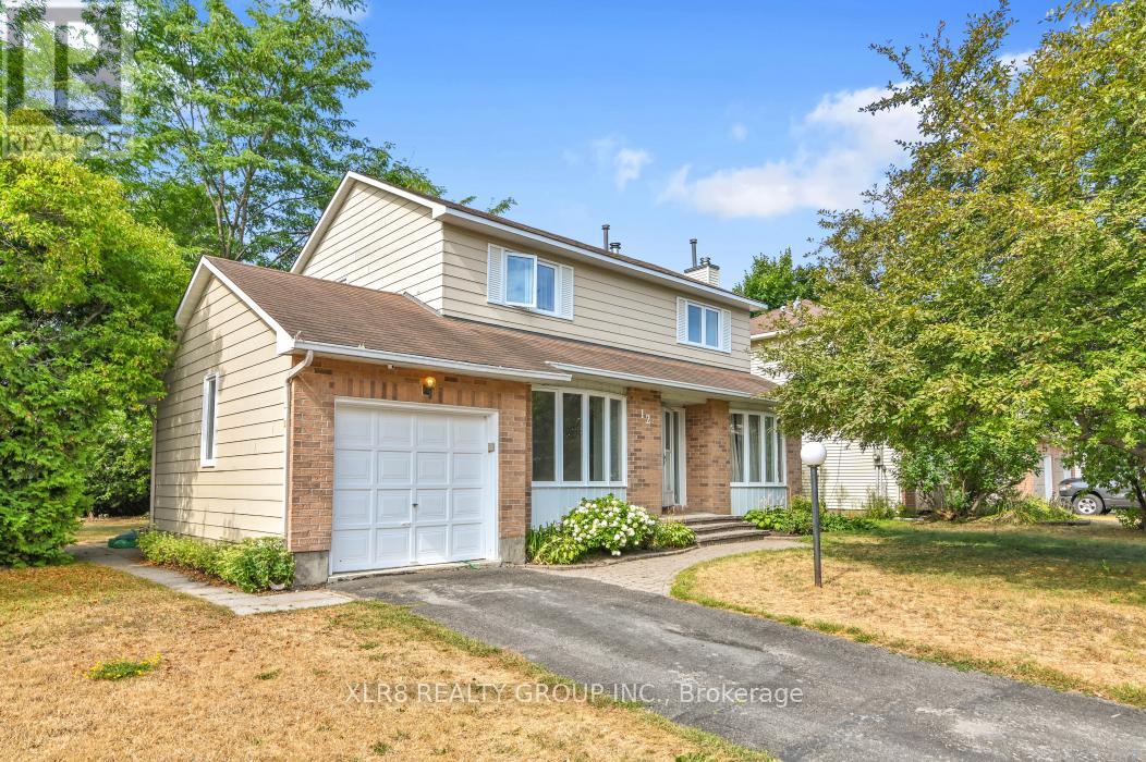 12 John Sidney Crescent Property Photo 1