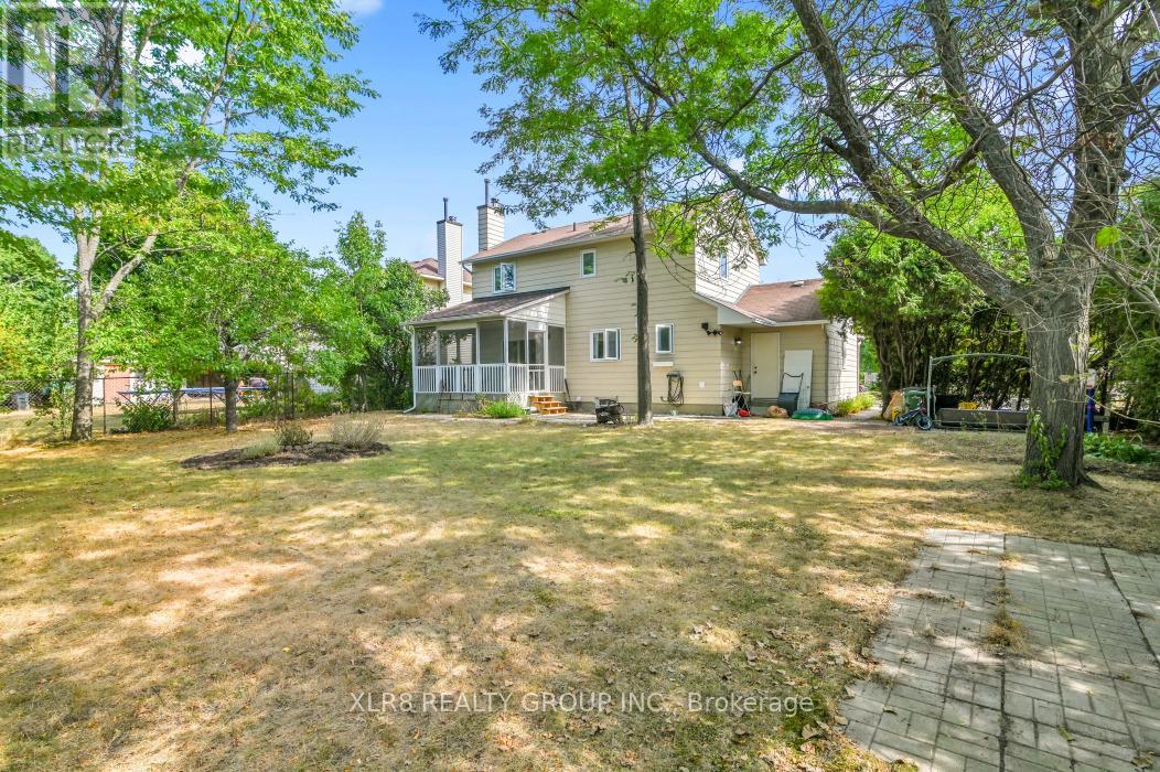 12 John Sidney Crescent Property Photo 33