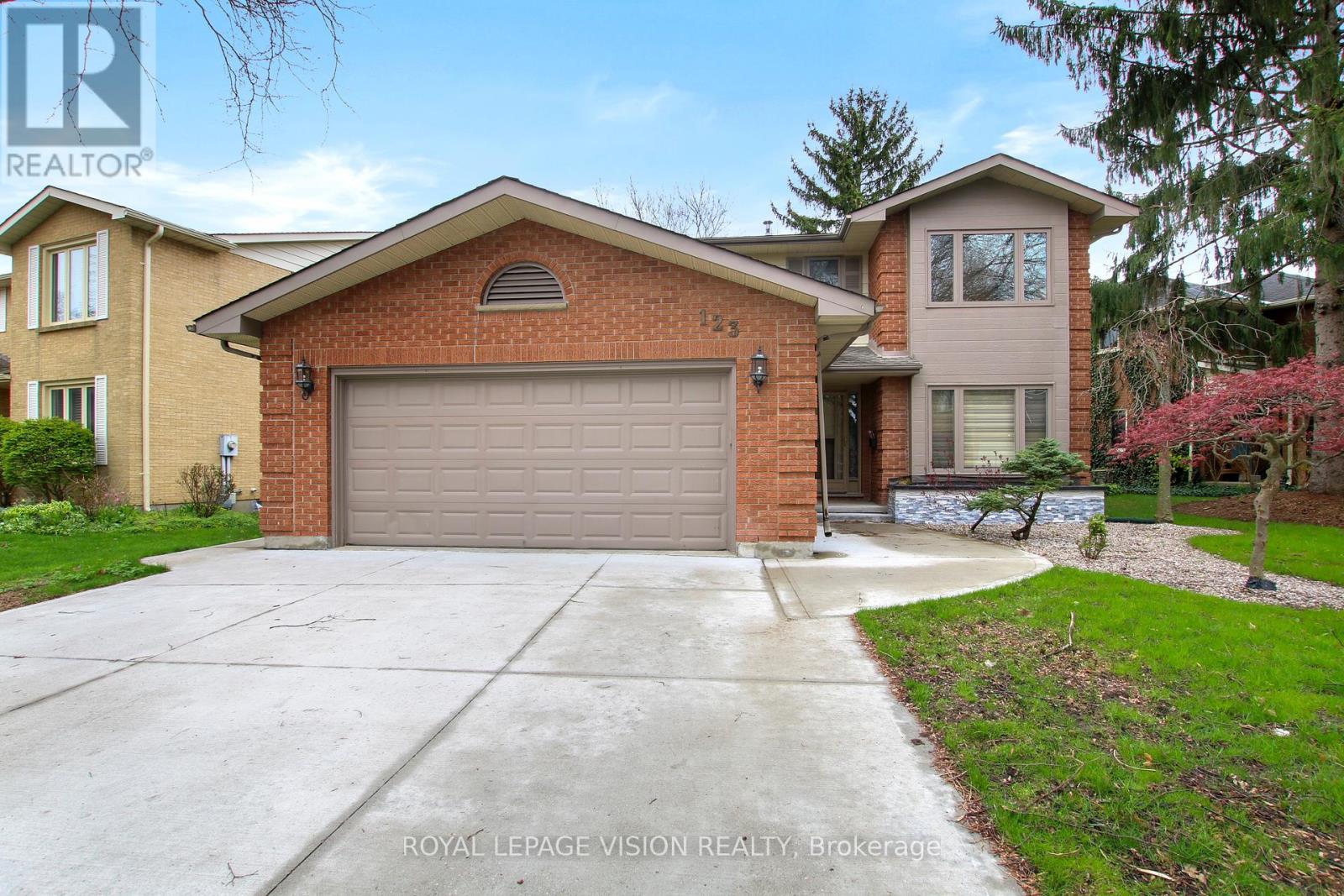 123 CHESHAM AVENUE Property Photo 1