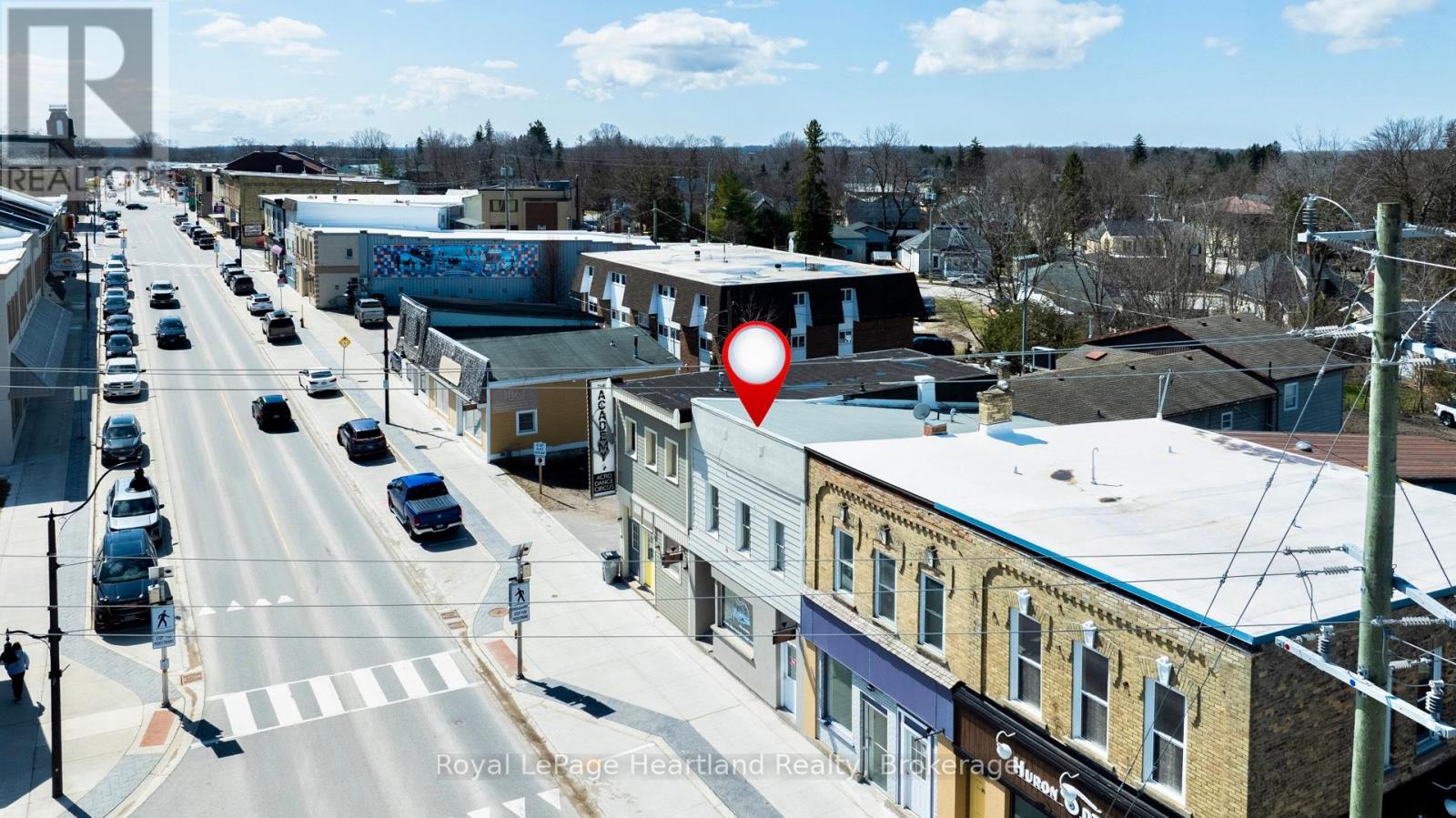 84 Albert Street Property Photo 3