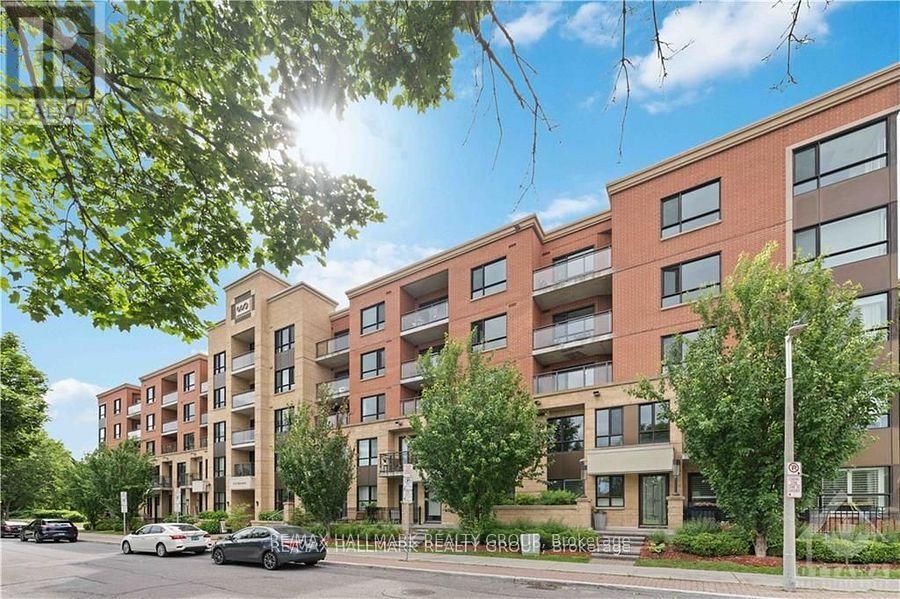 502 - 316 BRUYERE STREET Property Photo 1