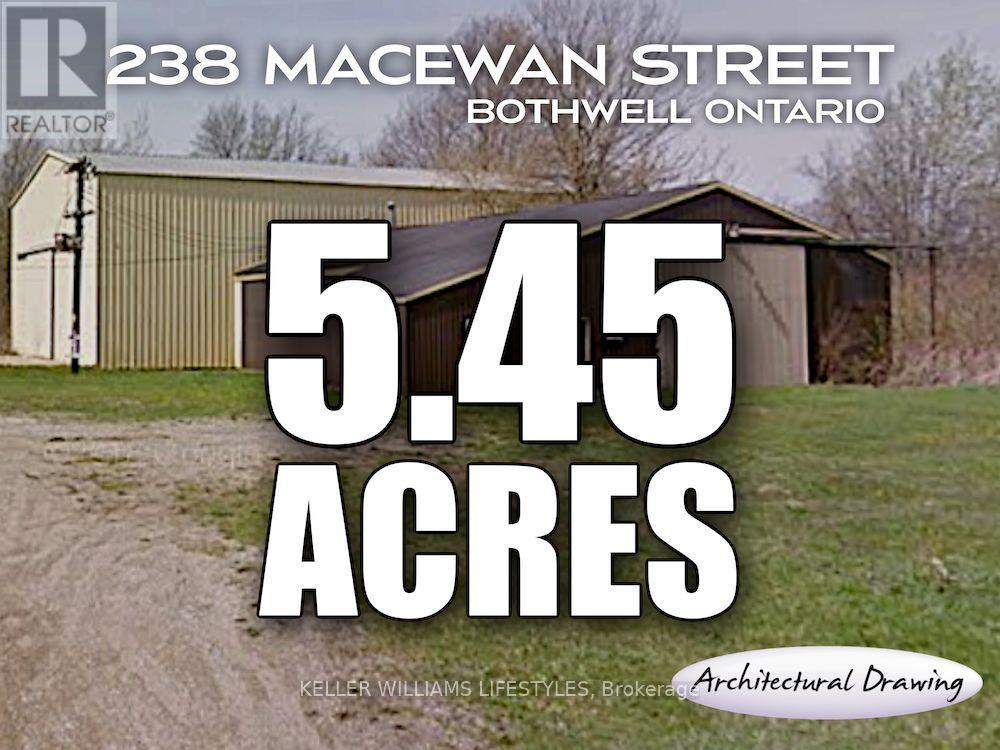 238 Macewan Street Property Photo 1