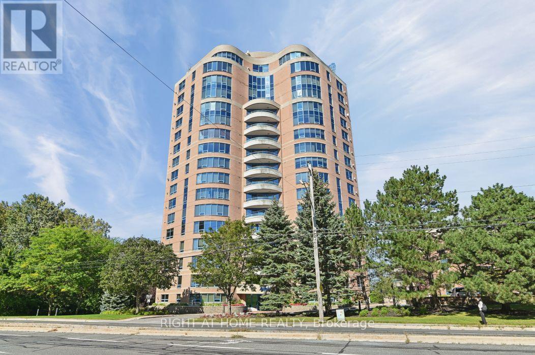 302 - 3105 CARLING AVENUE Property Photo 1