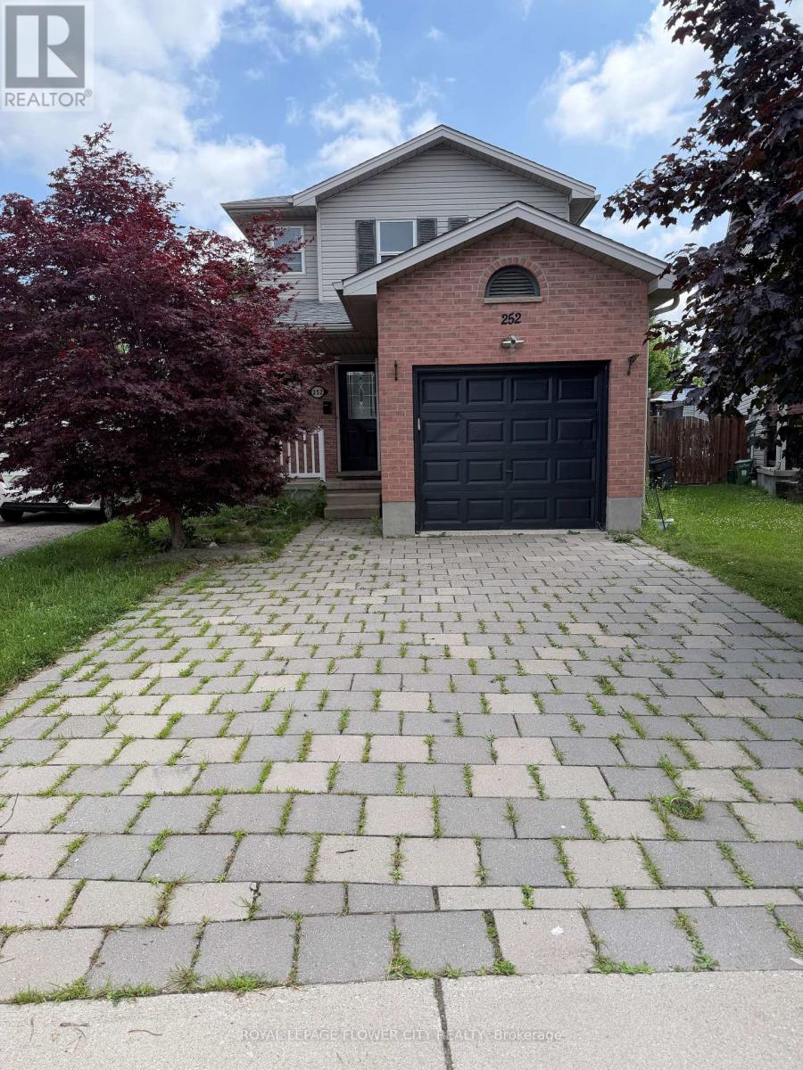 252 SIMPSON CRESCENT