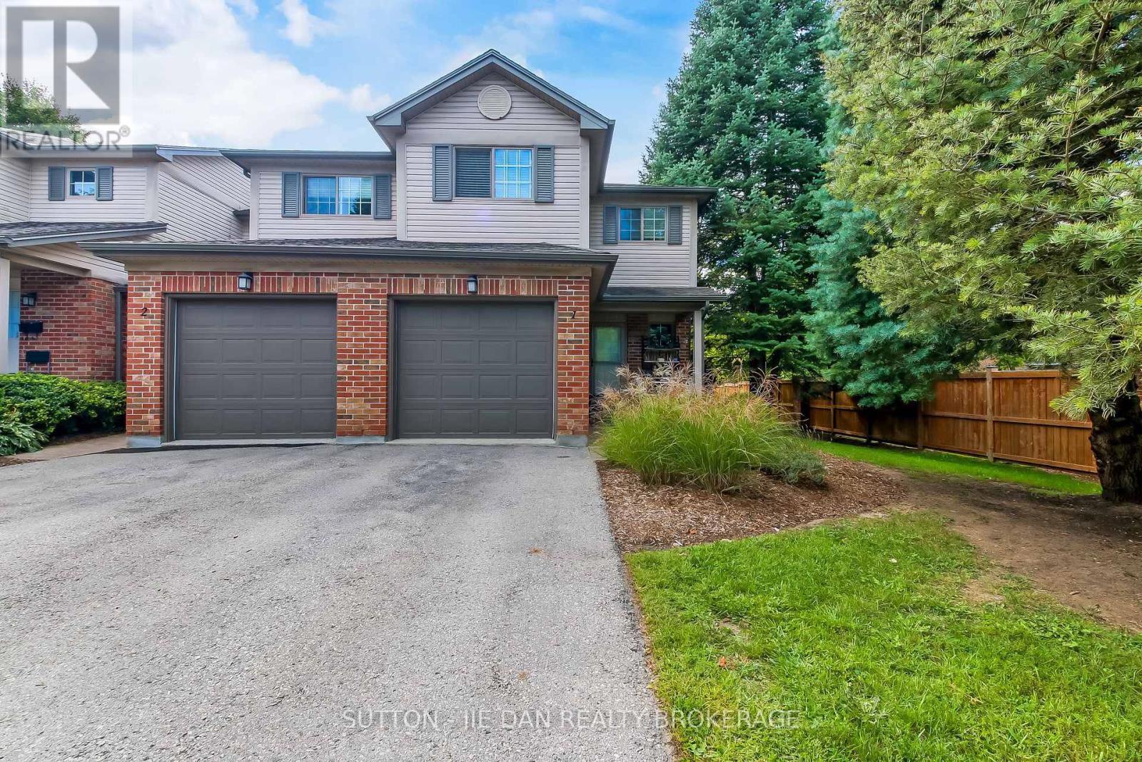 1 - 505 PROUDFOOT LANE Property Image
