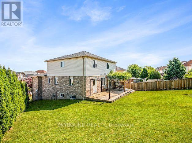 29 Blue Lace Crescent Property Photo 38