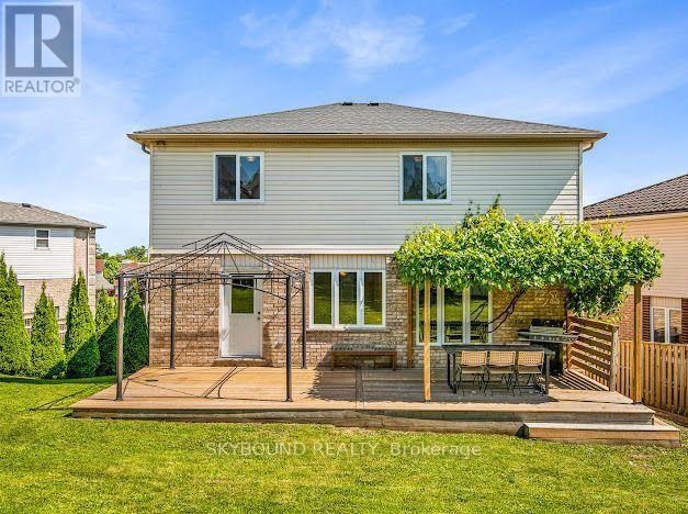 29 Blue Lace Crescent Property Photo 39
