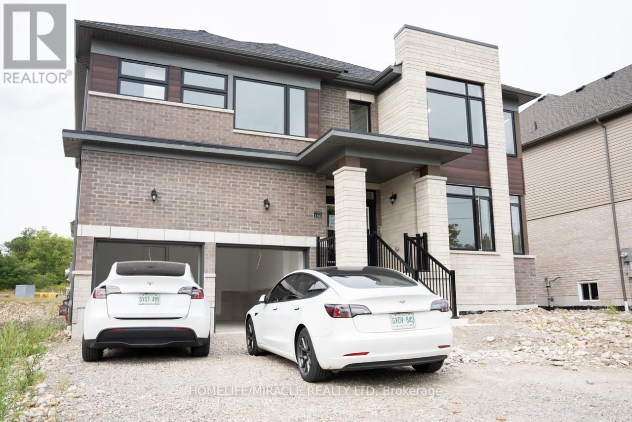166 Bendemere Road Property Photo 2