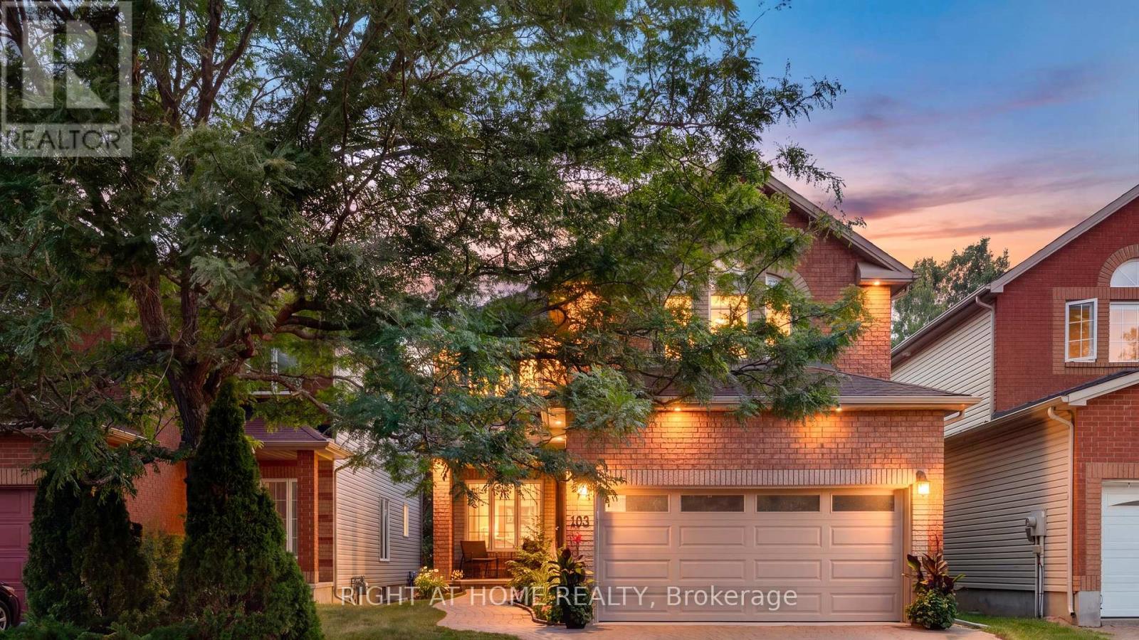 103 Borealis Crescent Property Photo 1