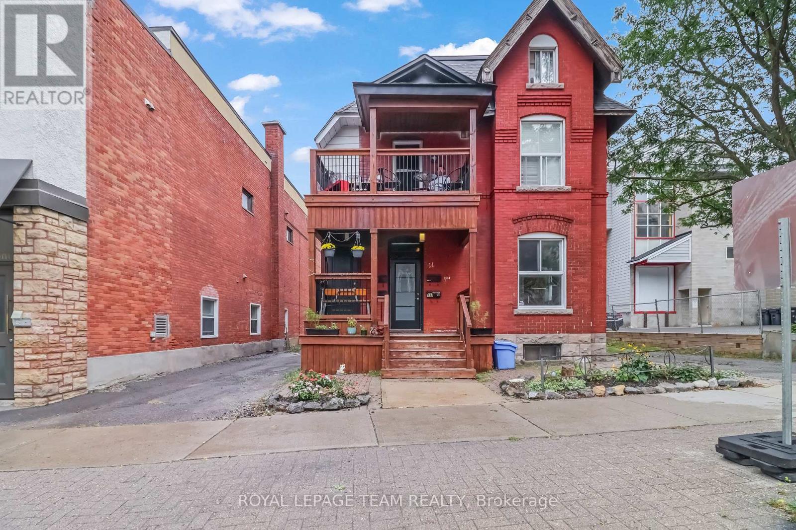 1 - 11 Fairmount Avenue Property Photo 1