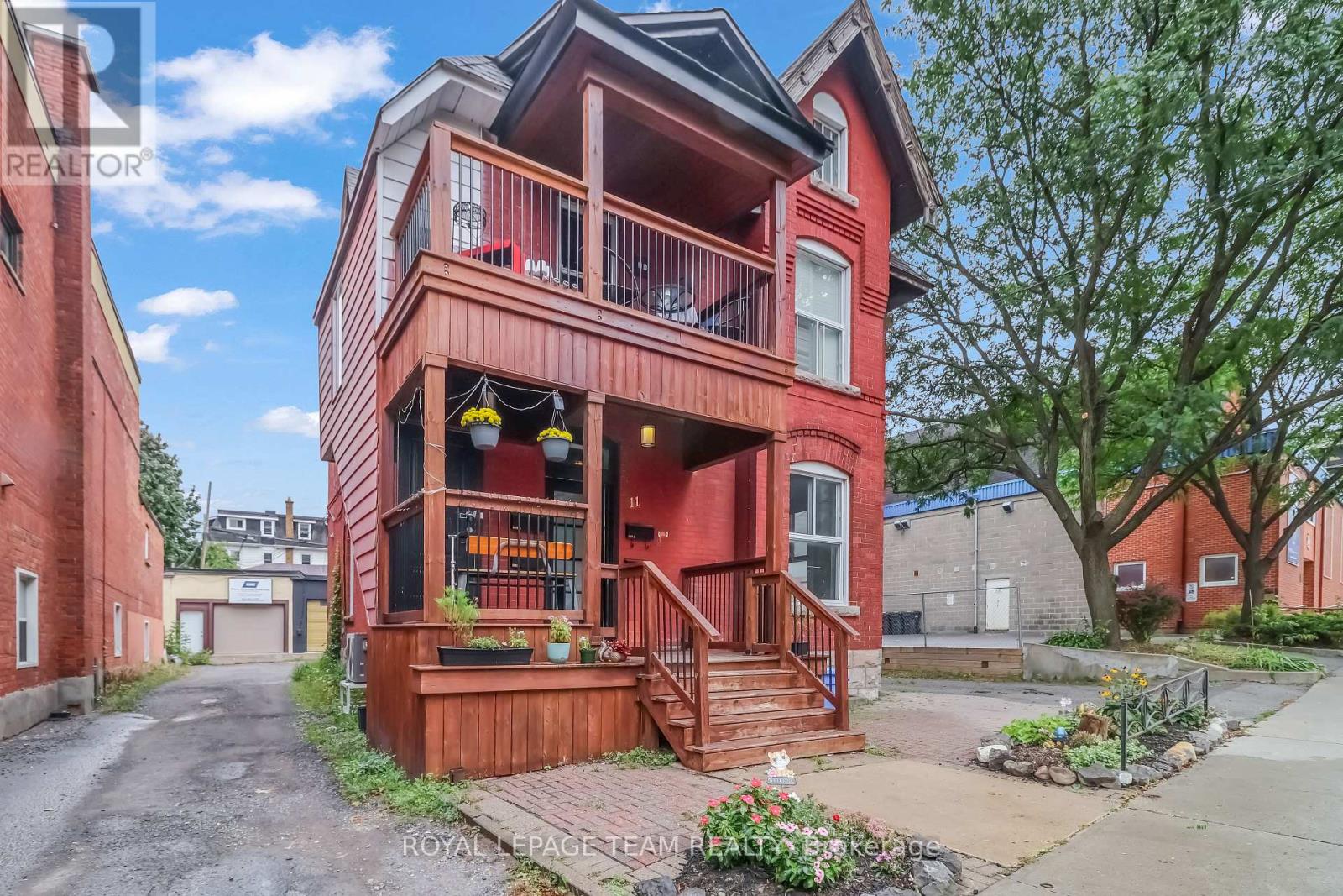 1 - 11 Fairmount Avenue Property Photo 2