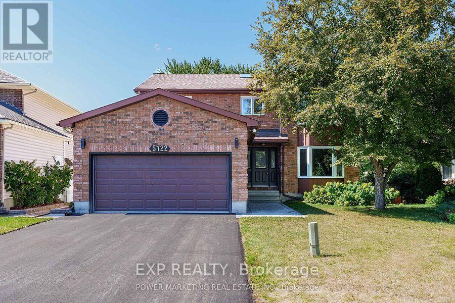 5722 KEMPLANE COURT