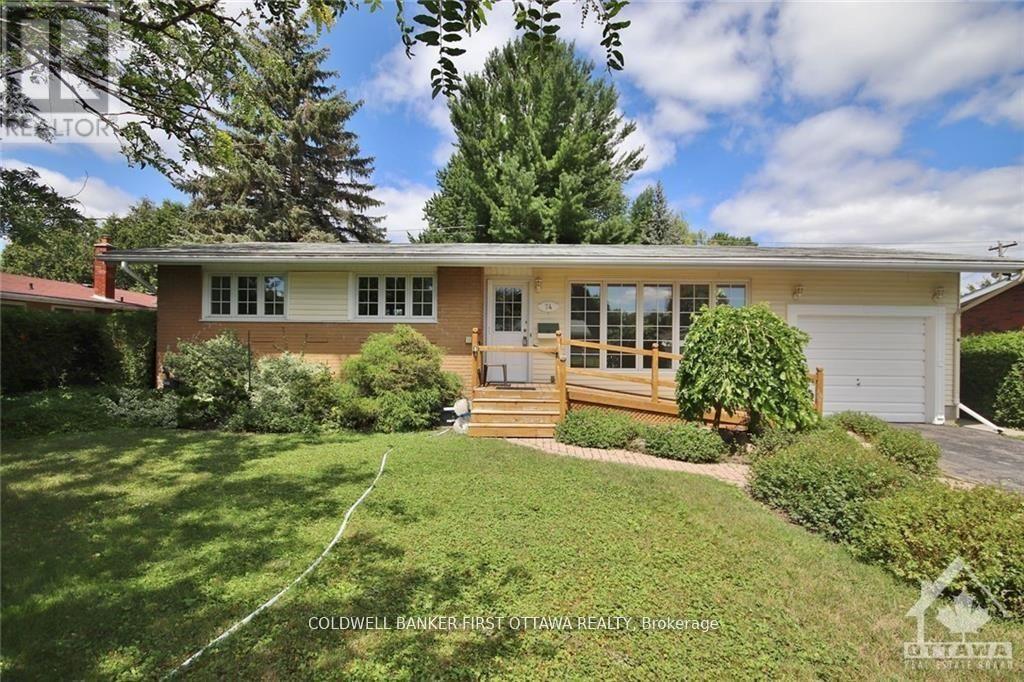 74 Hilliard Avenue Property Photo 1