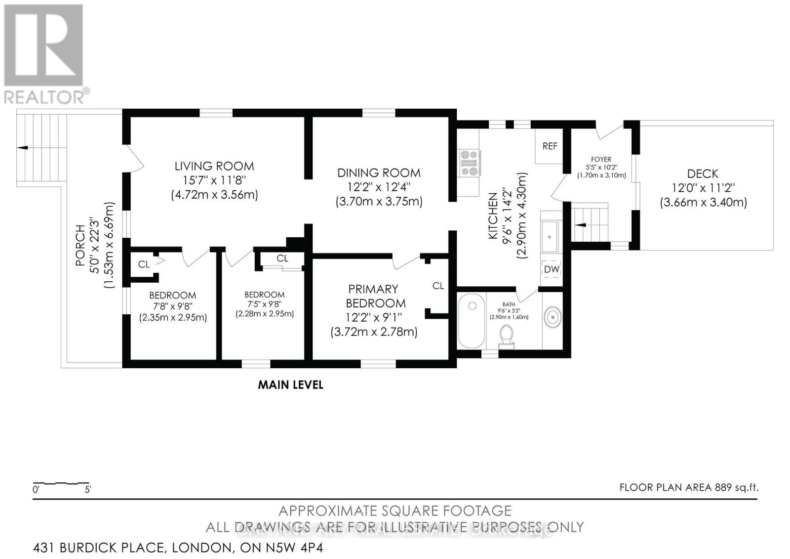 431 Burdick Place Property Photo 46