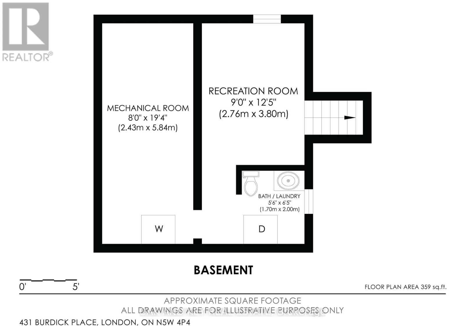 431 Burdick Place Property Photo 47