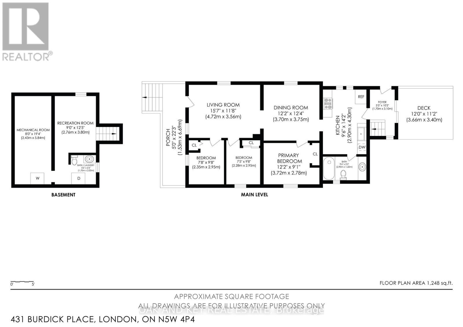 431 Burdick Place Property Photo 48