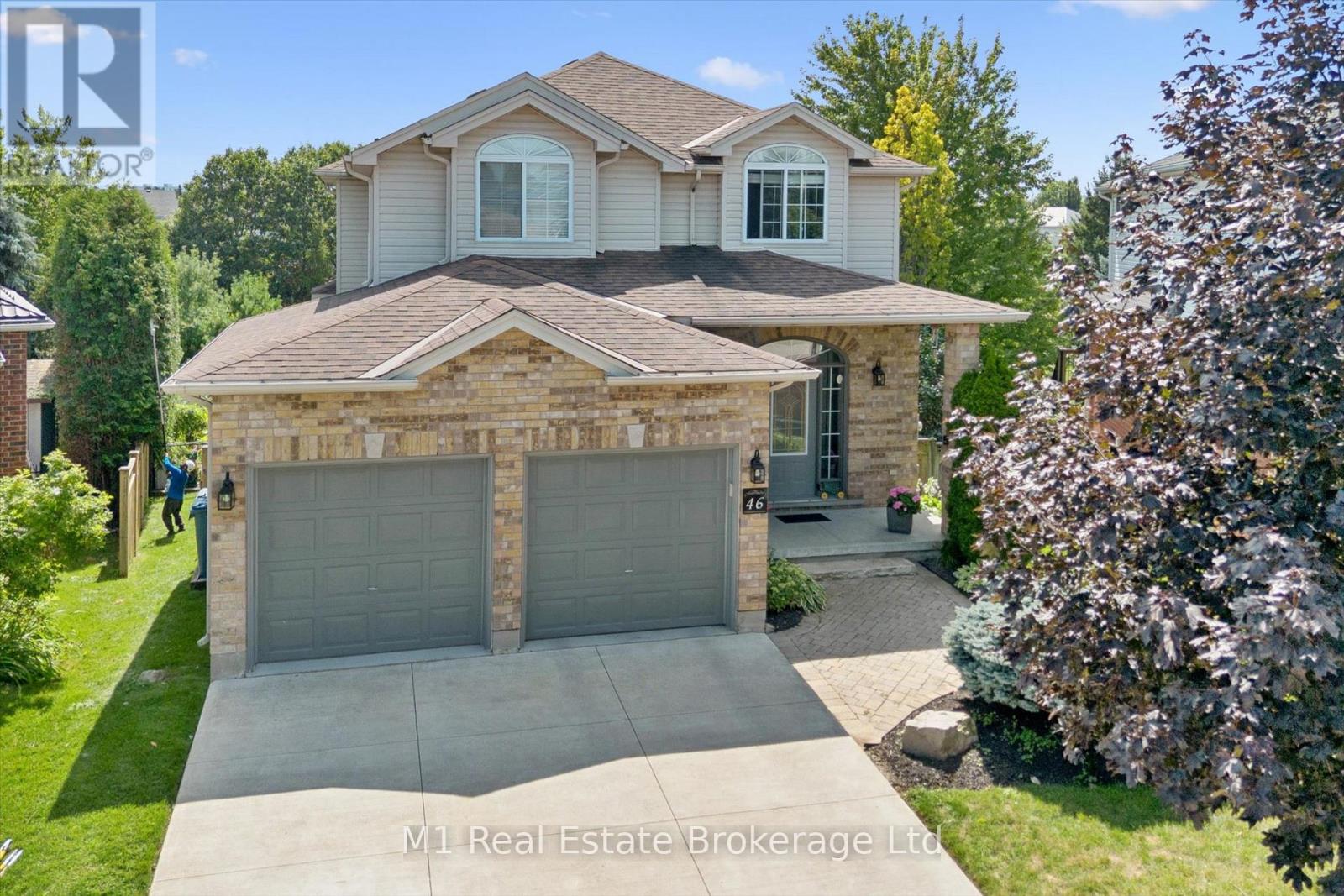 46 PAULSTOWN CRESCENT Property Photo 1