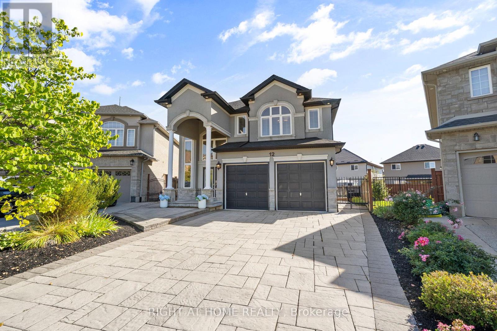 12 Donatello Court Property Photo 1