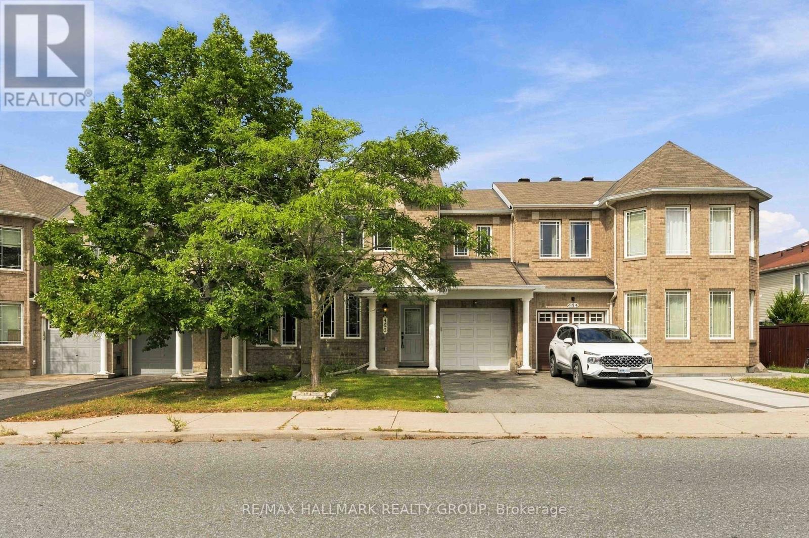 486 Paul Metivier Drive Property Photo 1