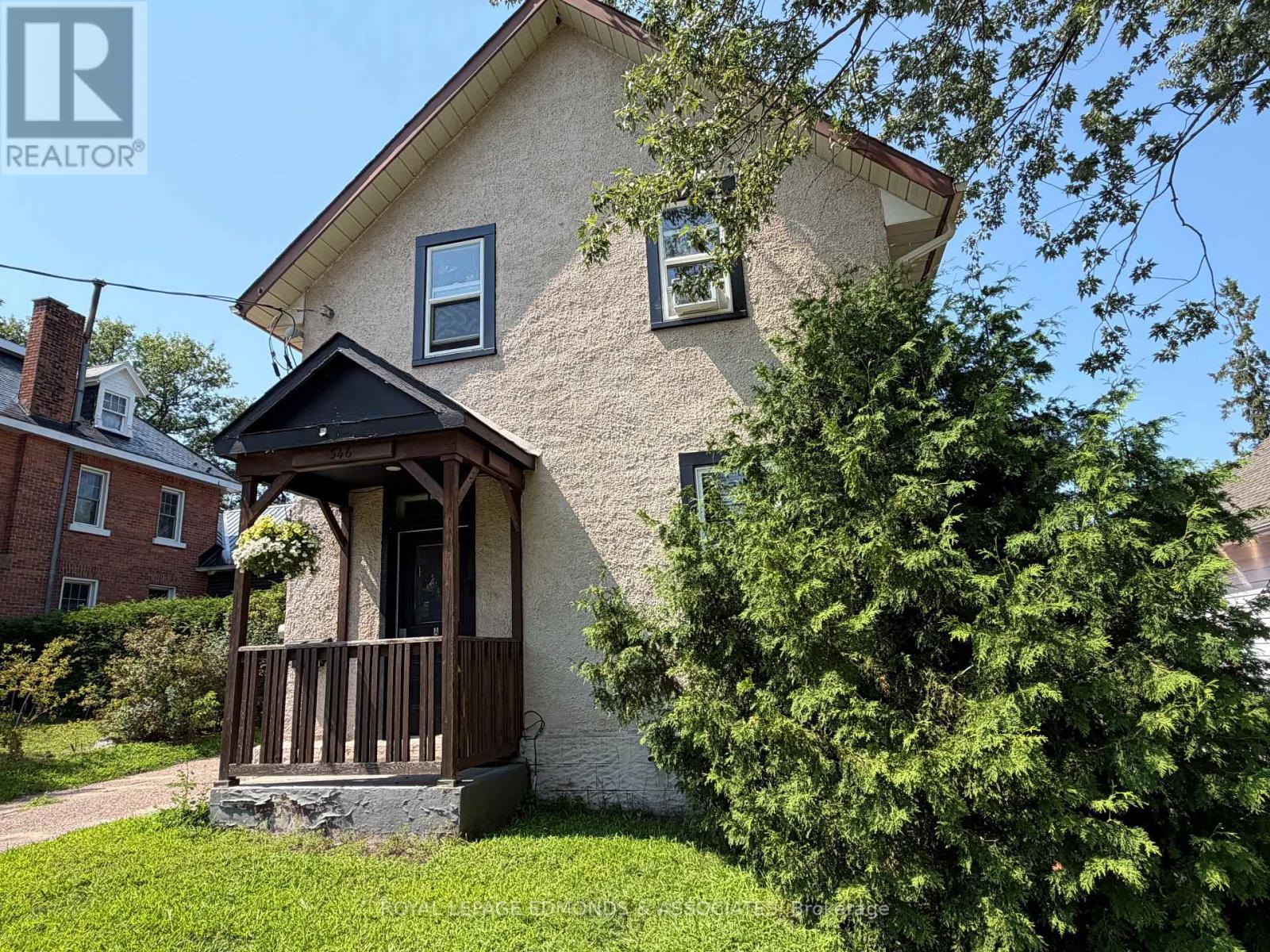 346 TRAFALGAR ROAD