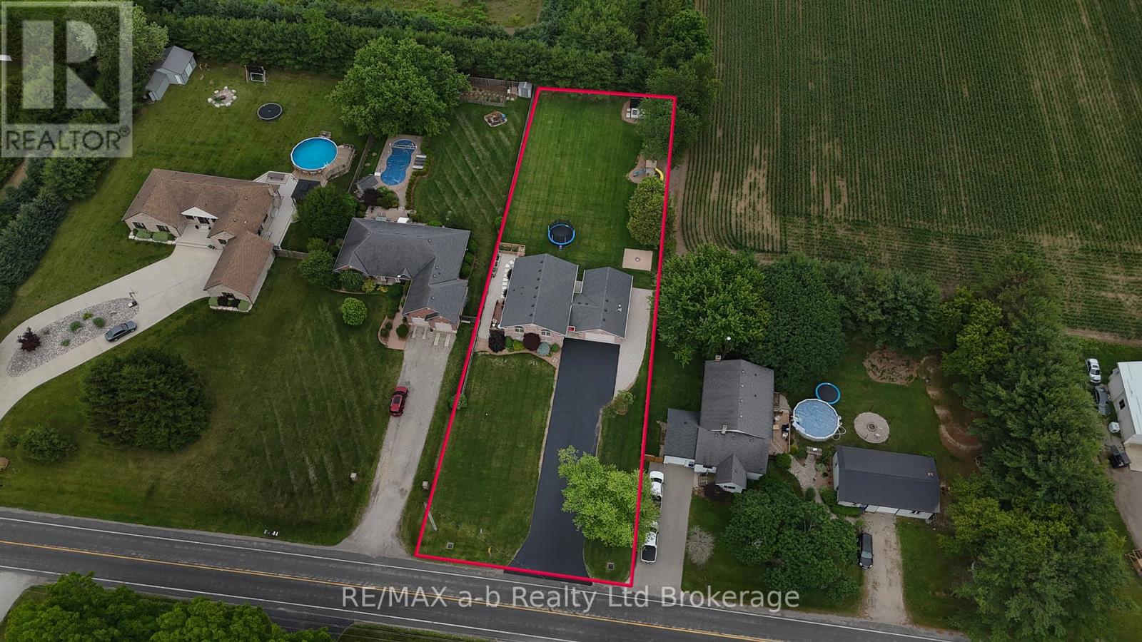 6744 Hacienda Road Property Photo 17