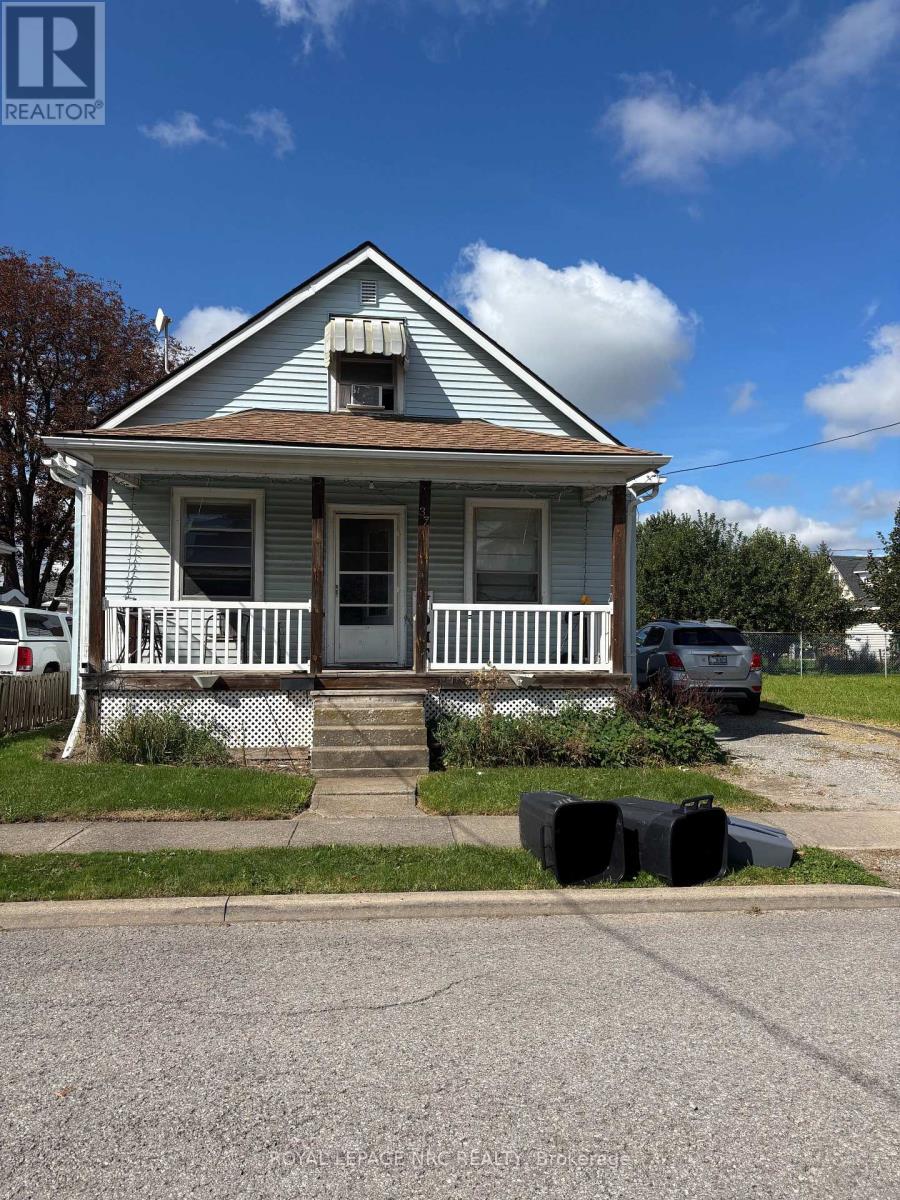 37 BATTLE STREET