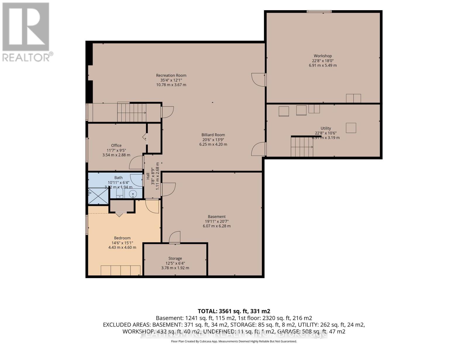 653 Peter Street Property Photo 49
