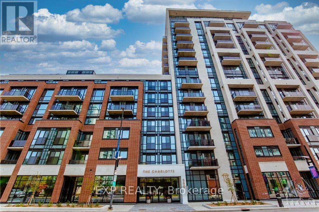 1207 - 560 Rideau Street Property Photo 1
