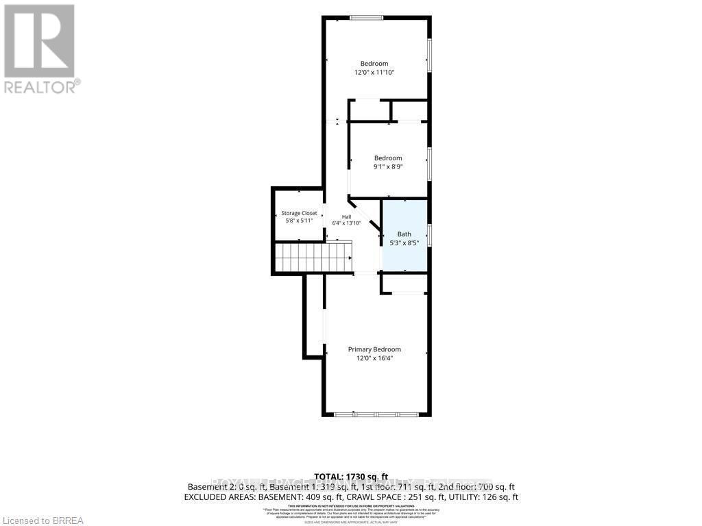 332 Grand River Avenue Property Photo 43