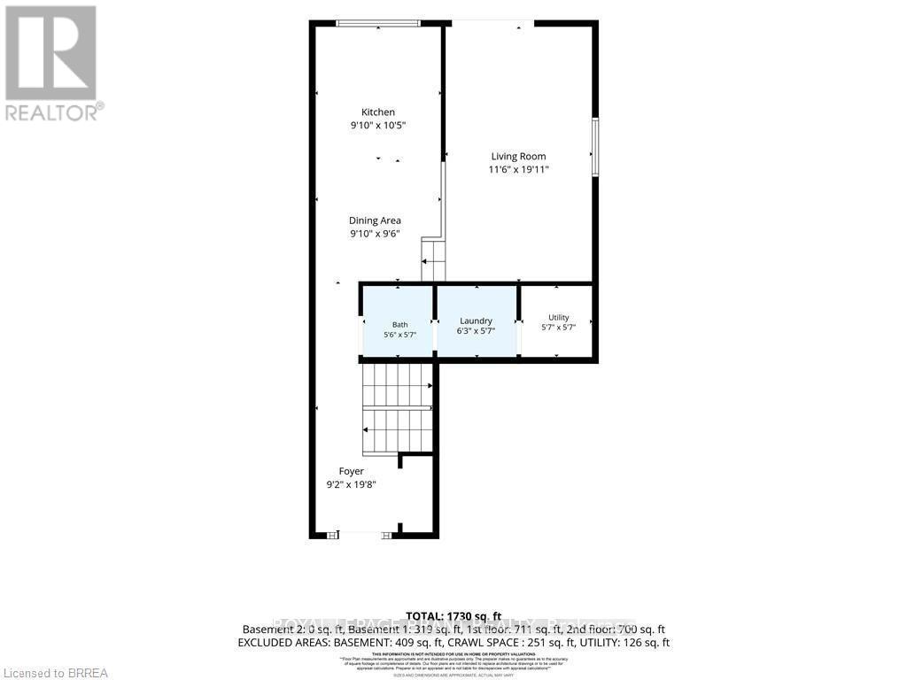 332 Grand River Avenue Property Photo 44