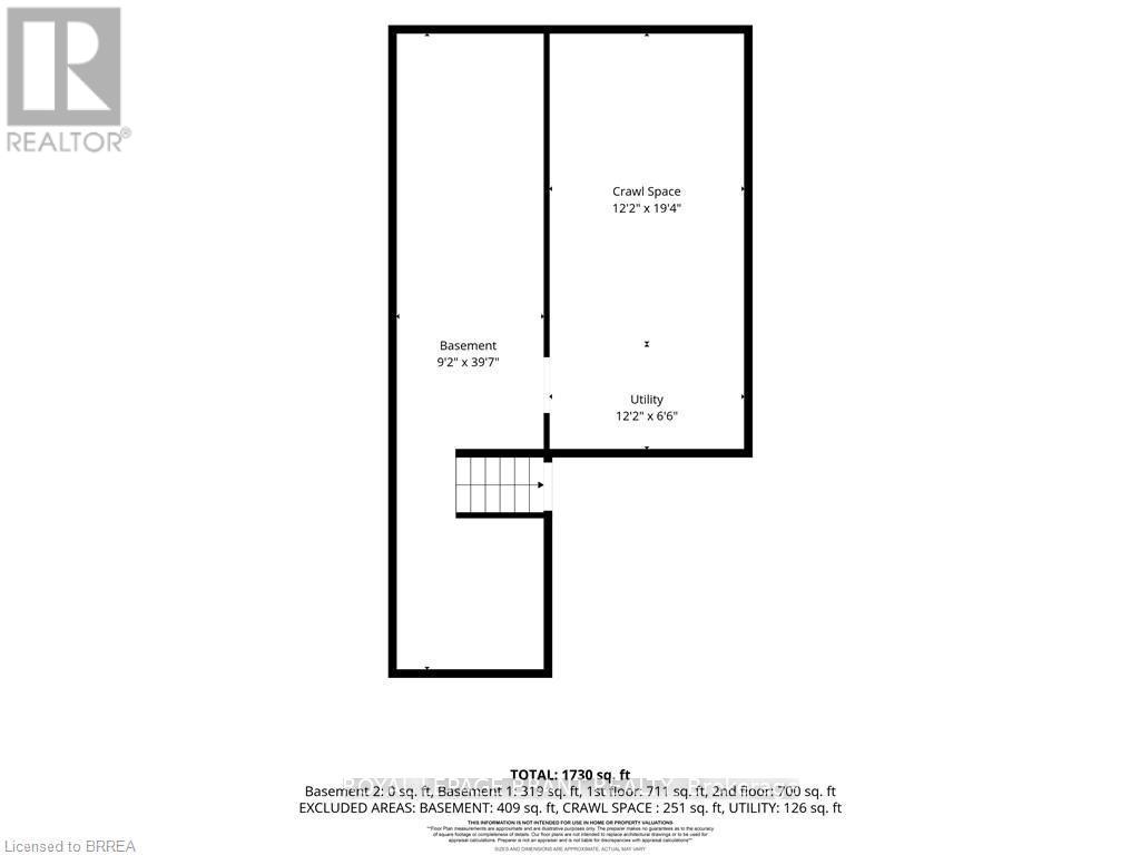 332 Grand River Avenue Property Photo 45