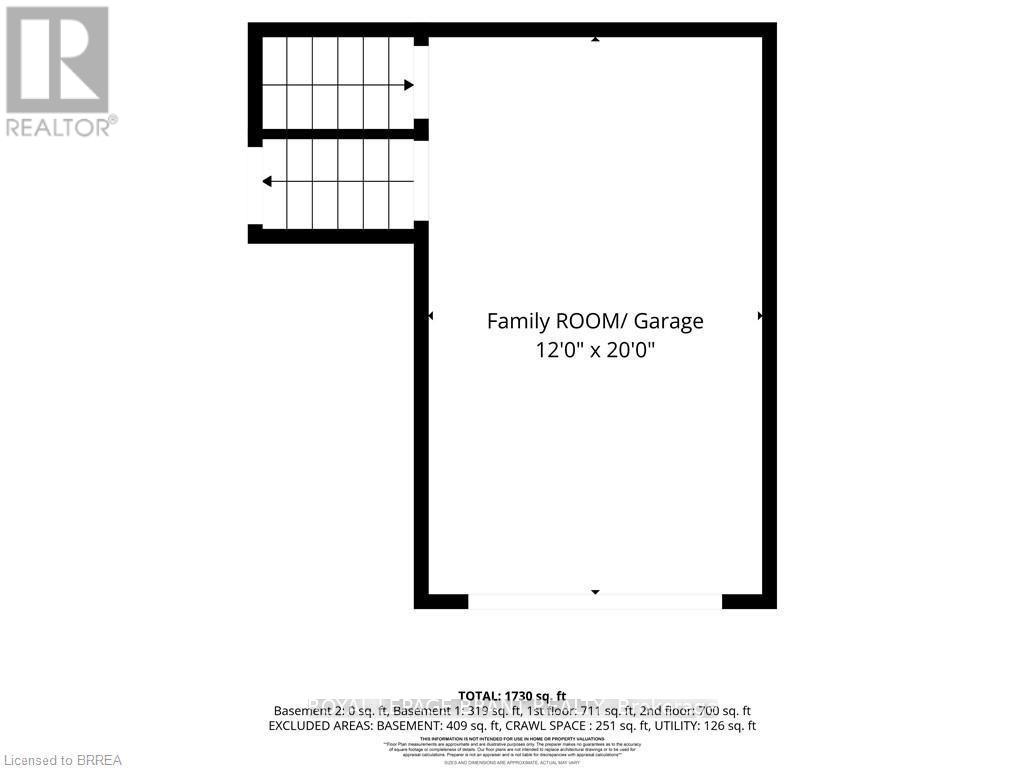332 Grand River Avenue Property Photo 46