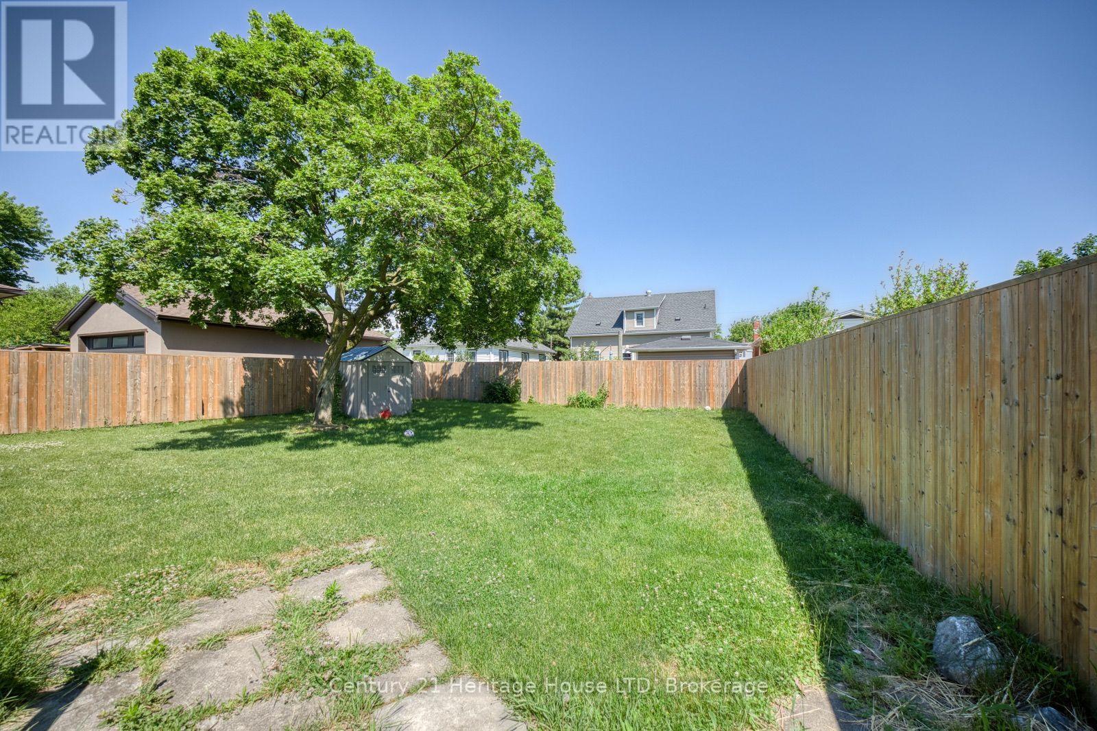 Basement - 37 Coronation Boulevard Property Photo 4