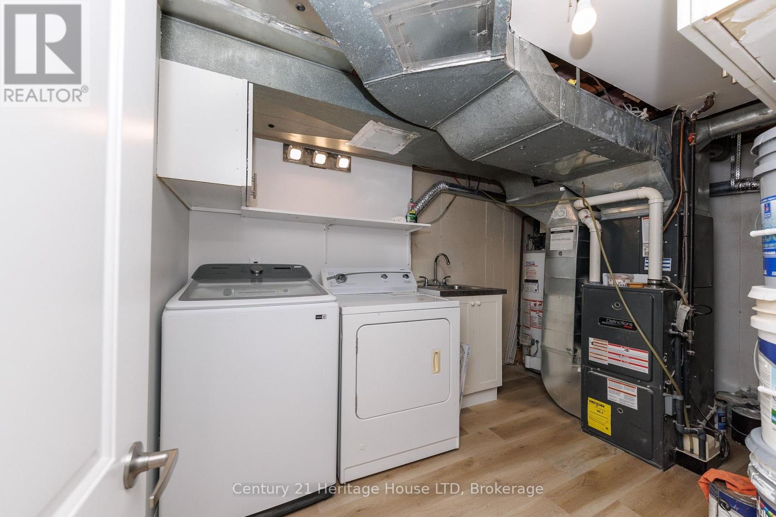 Basement - 37 Coronation Boulevard Property Photo 5