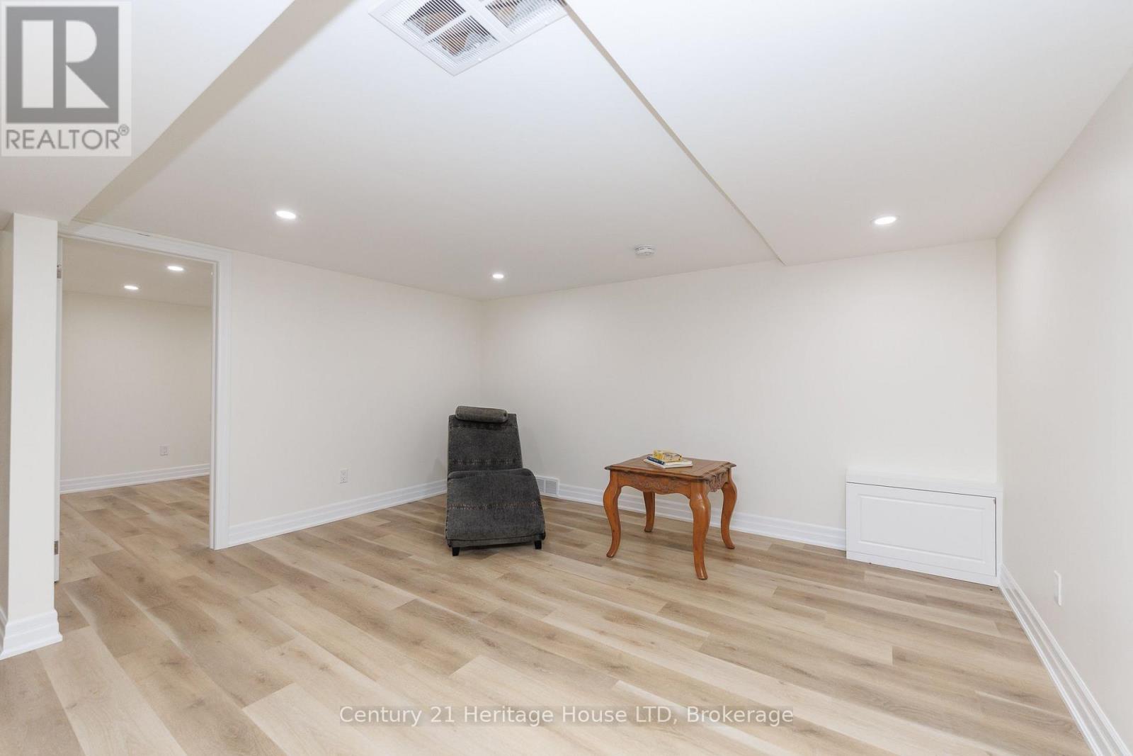 Basement - 37 Coronation Boulevard Property Photo 9
